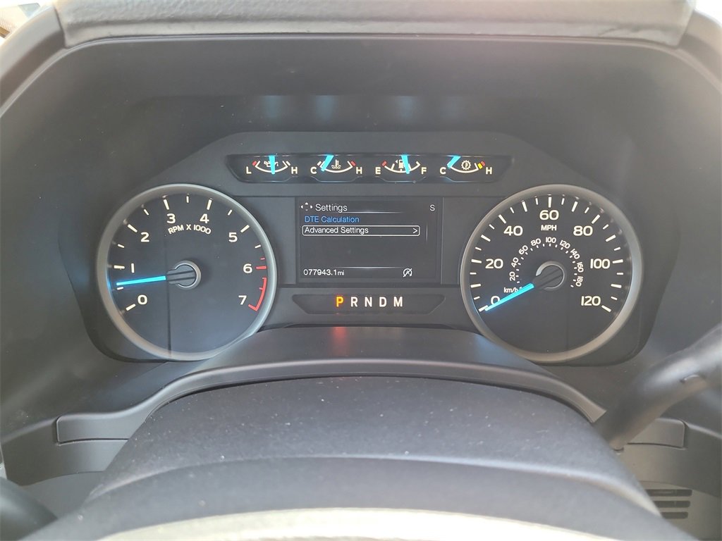 Used 2018 Ford F150 XLT w/ Equipment Group 301A Mid image 29