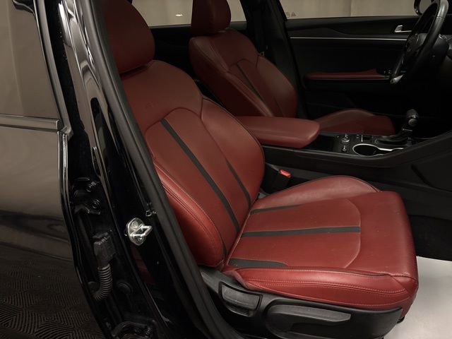 Used 2024 Kia K5 GT-Line image 21