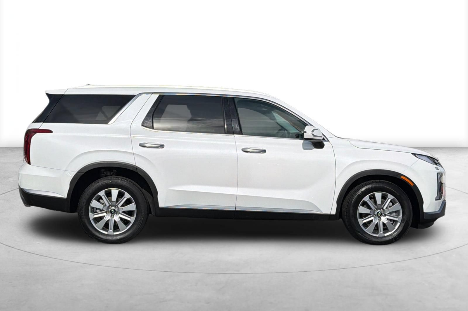 Used 2025 Hyundai Palisade SEL AWD/4WD image 7