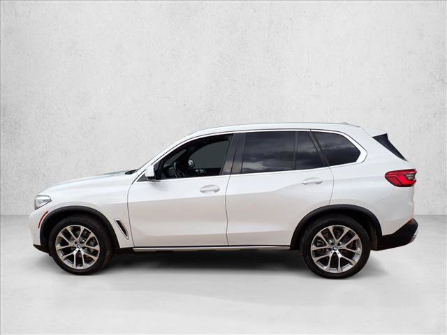 Used 2019 BMW X5 xDrive40i w/ Premium Package AWD/4WD video 2