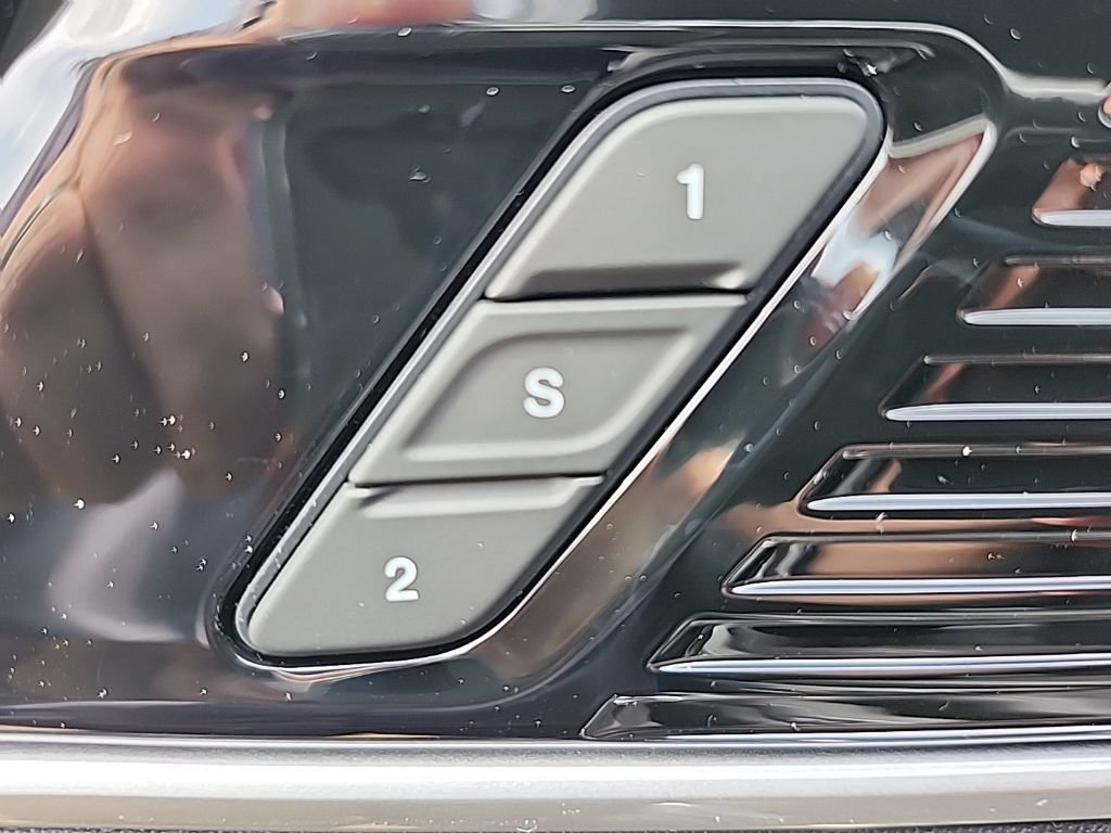 New 2026 Jeep Grand Wagoneer 4WD image 22