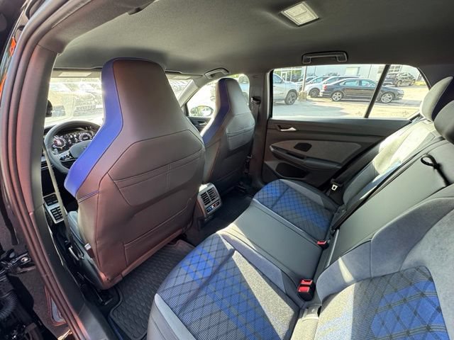 New 2026 Volkswagen Golf w/ Euro Style Package AWD/4WD image 11