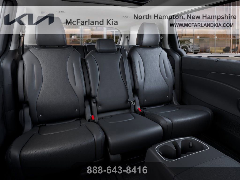 New 2026 Kia Carnival SX image 17