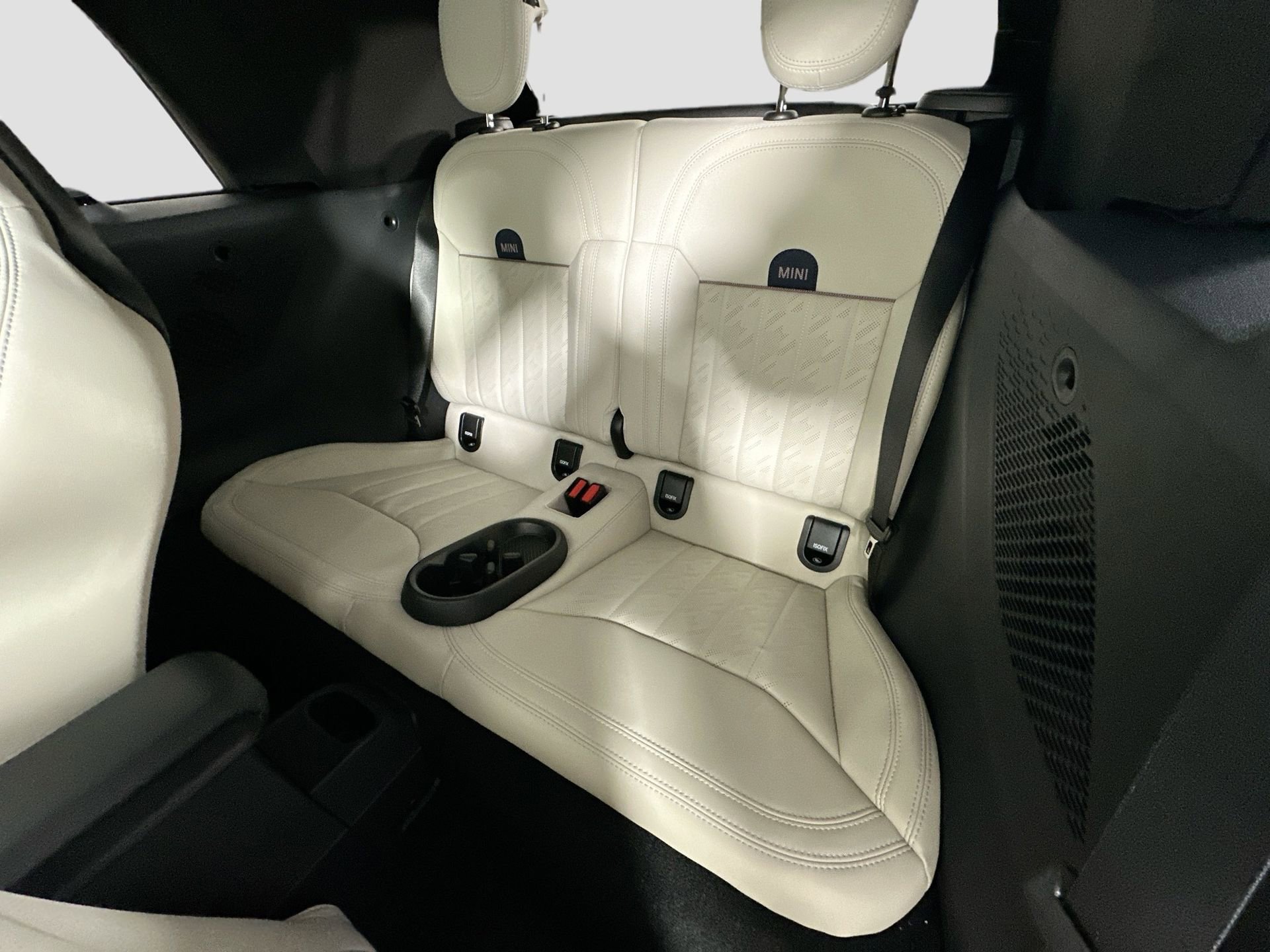 New 2026 MINI Cooper S image 26