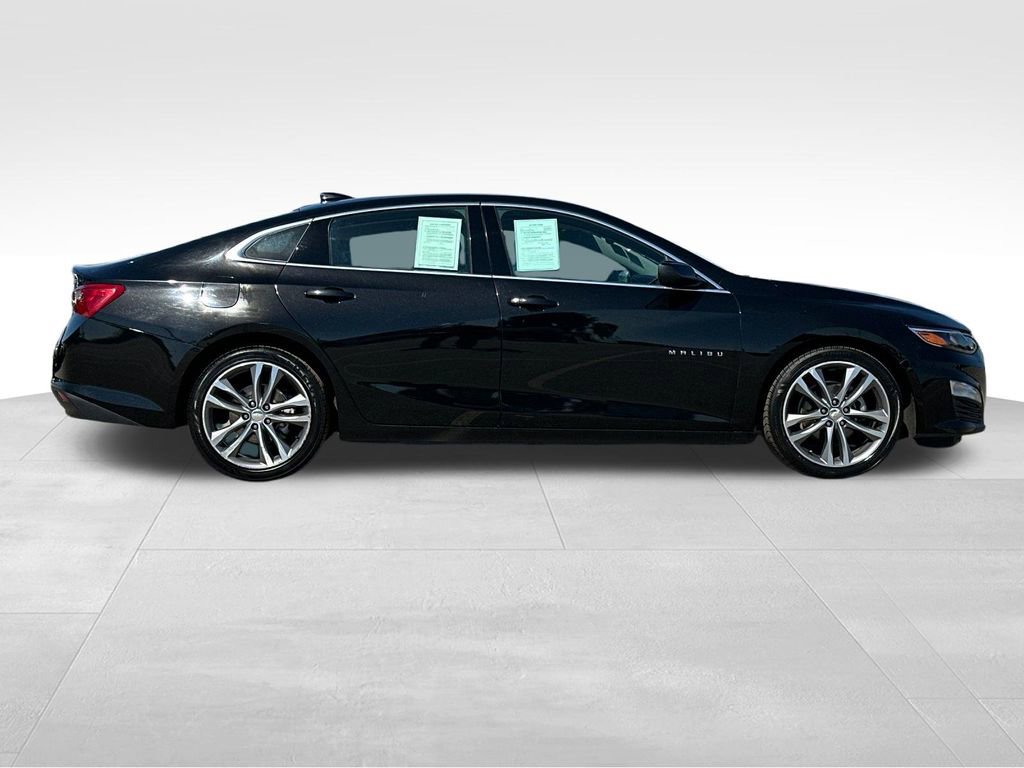 Used 2023 Chevrolet Malibu LT image 6