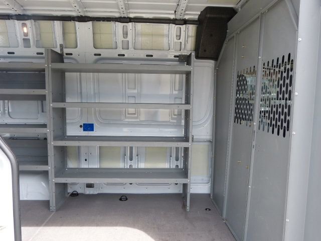 Used 2021 Mercedes-Benz Sprinter 1500 w/ Driver Convenience Package image 22