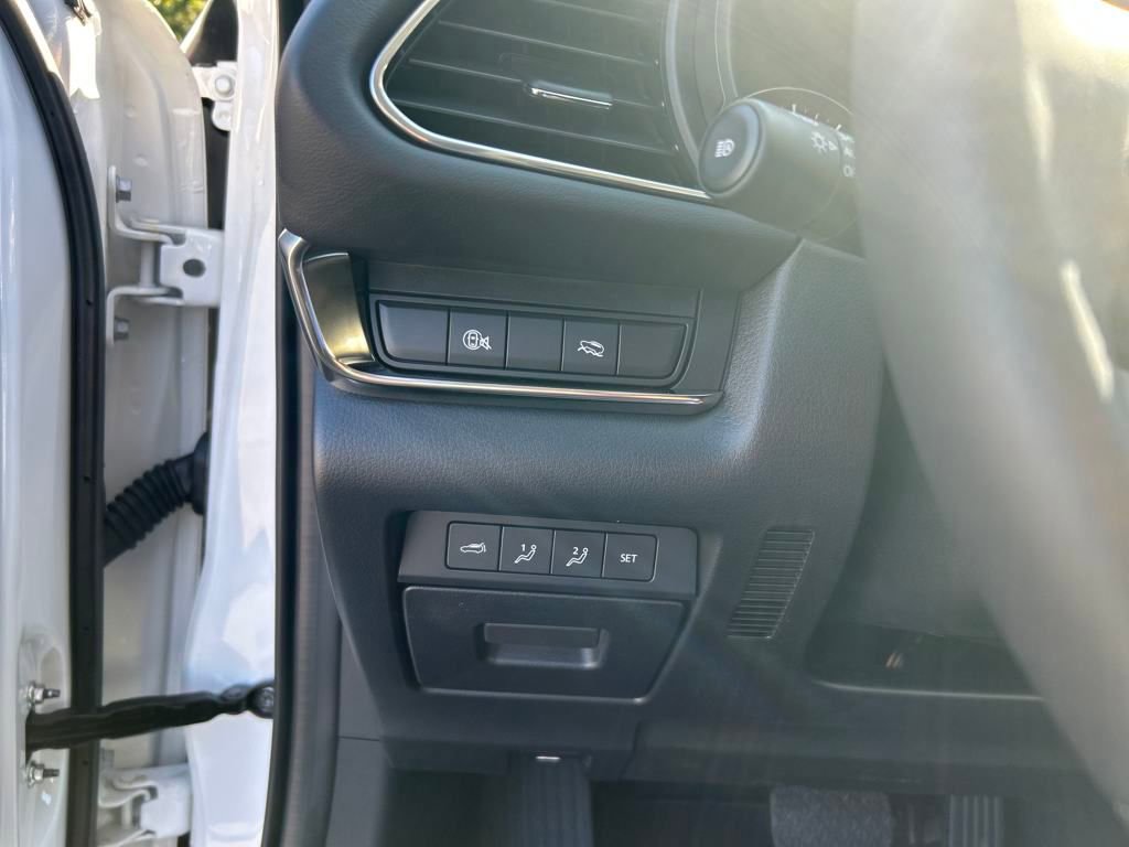 New 2025 MAZDA CX-30 AWD 2.5 S w/ Premium Package image 15