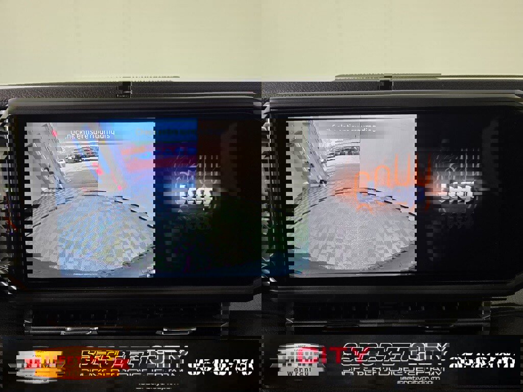 New 2026 Jeep Wrangler Unlimited Sport image 21