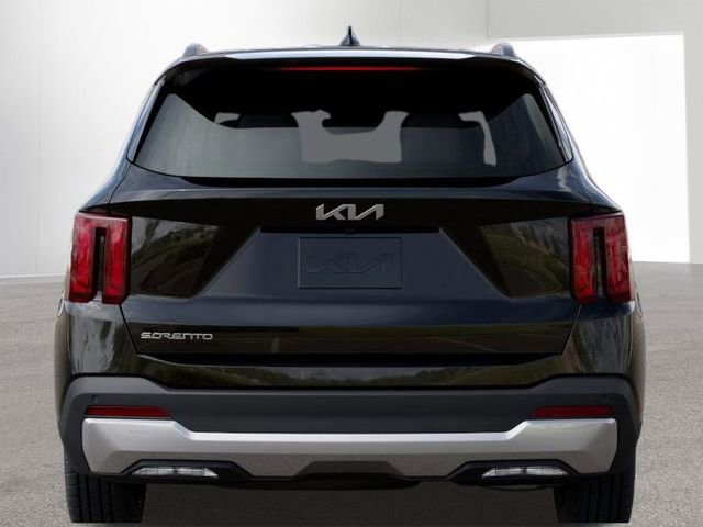 New 2026 Kia Sorento S image 14
