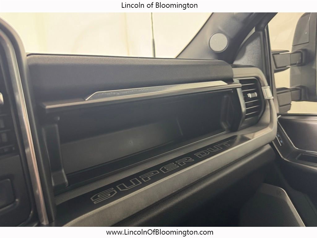 Used 2026 Ford F250 Platinum AWD/4WD image 74