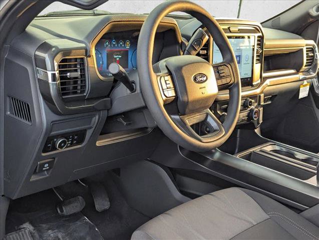 New 2026 Ford F150 STX w/ Equipment Group 200A image 3