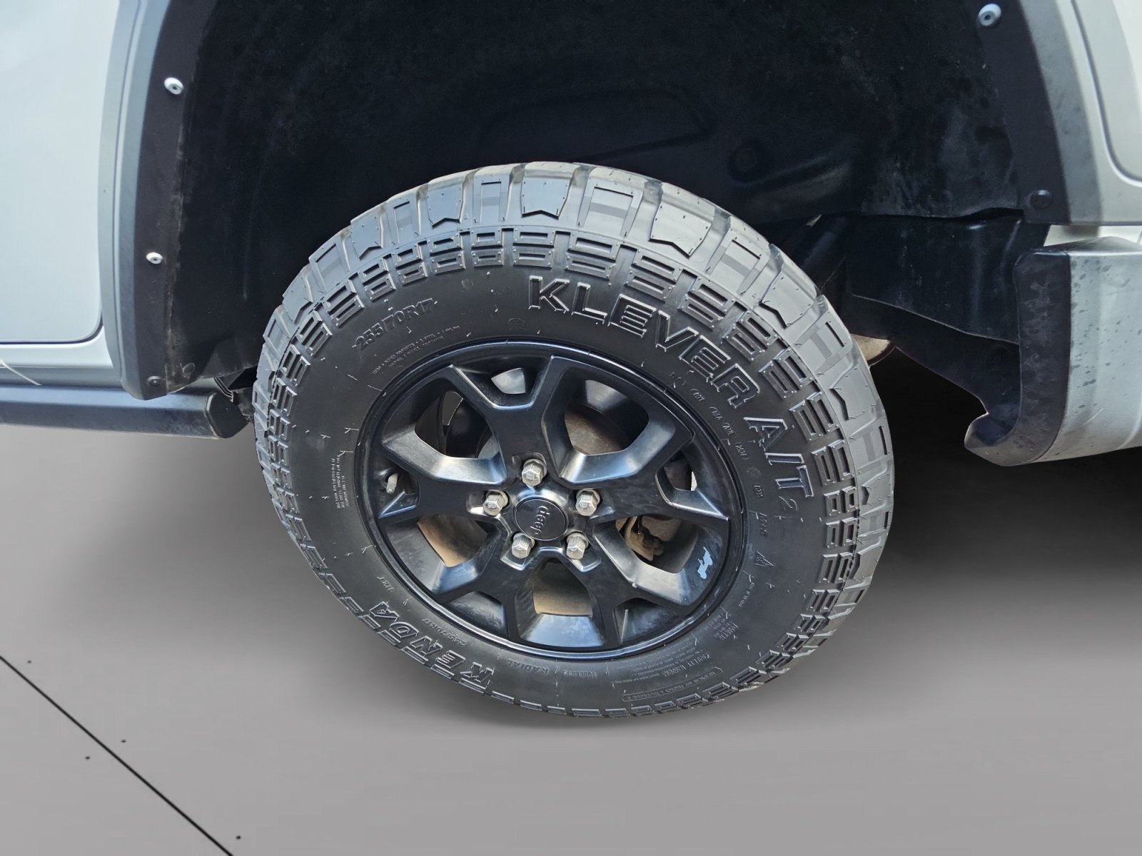 Used 2022 Jeep Wrangler Unlimited Sport AWD/4WD image 15