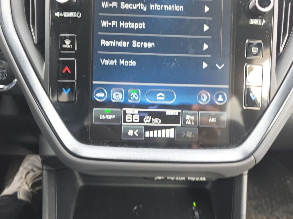 Used 2025 Subaru Crosstrek 2.5i Wilderness image 19