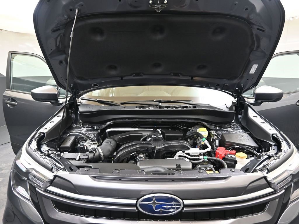 New 2026 Subaru Forester Premium image 1