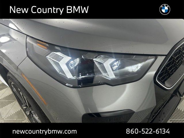 New 2025 BMW X2 xDrive28i w/ Premium Package image 30