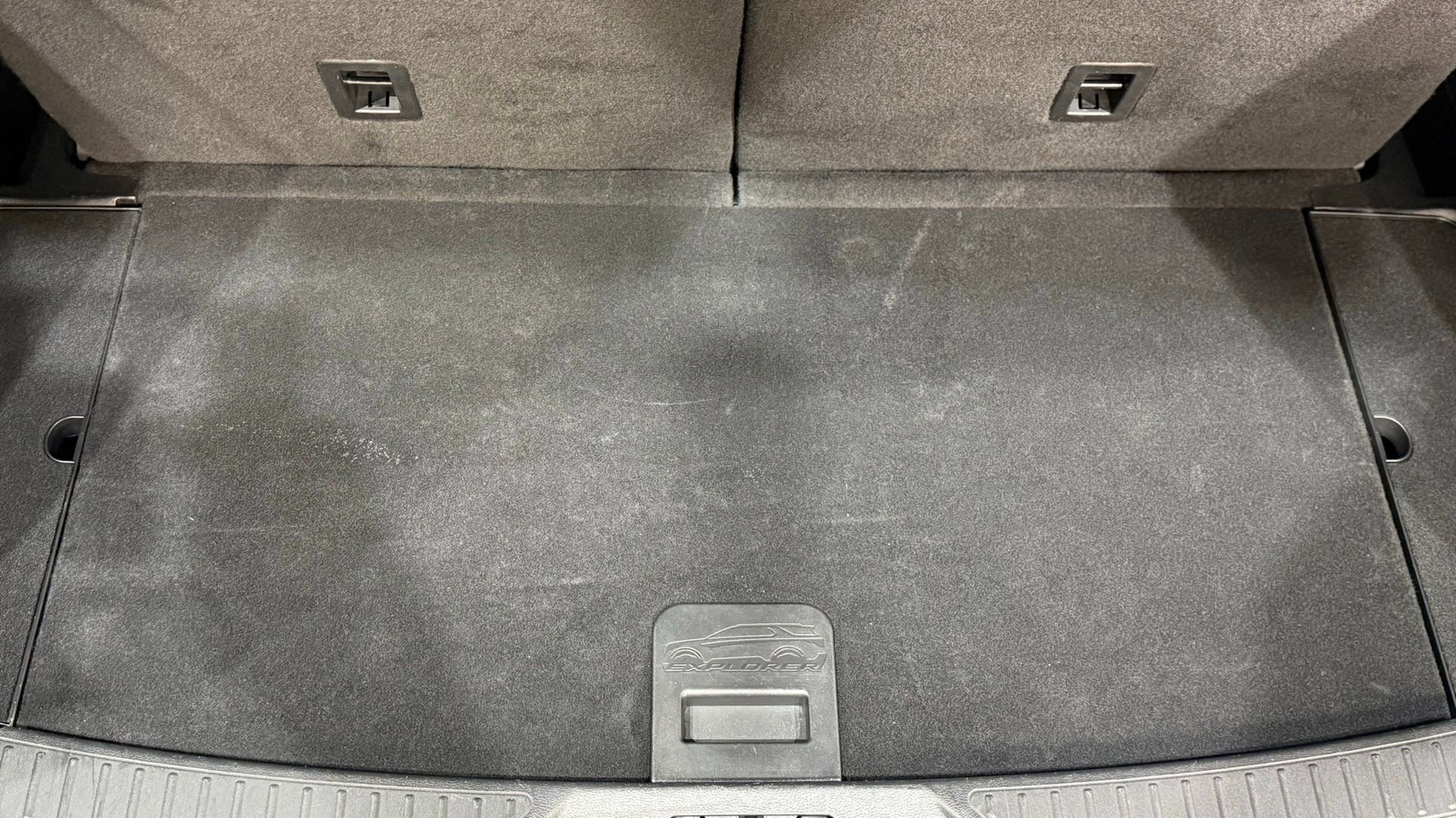 Used 2023 Ford Explorer ST w/ Equipment Group 401A image 39