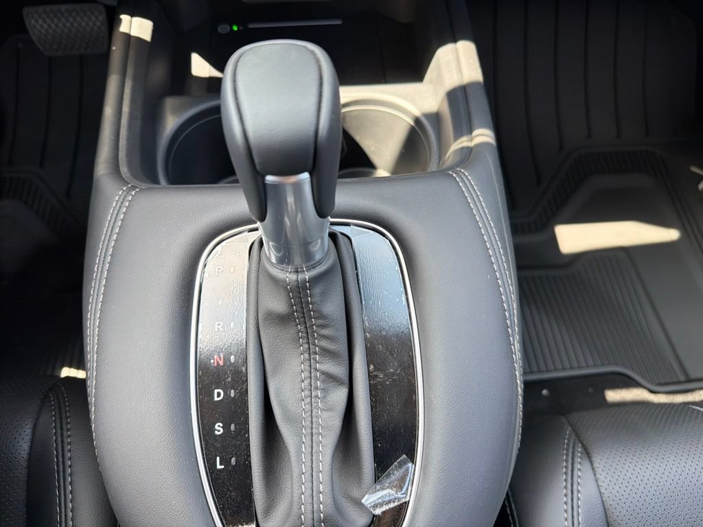 New 2027 Honda HR-V EX-L image 24