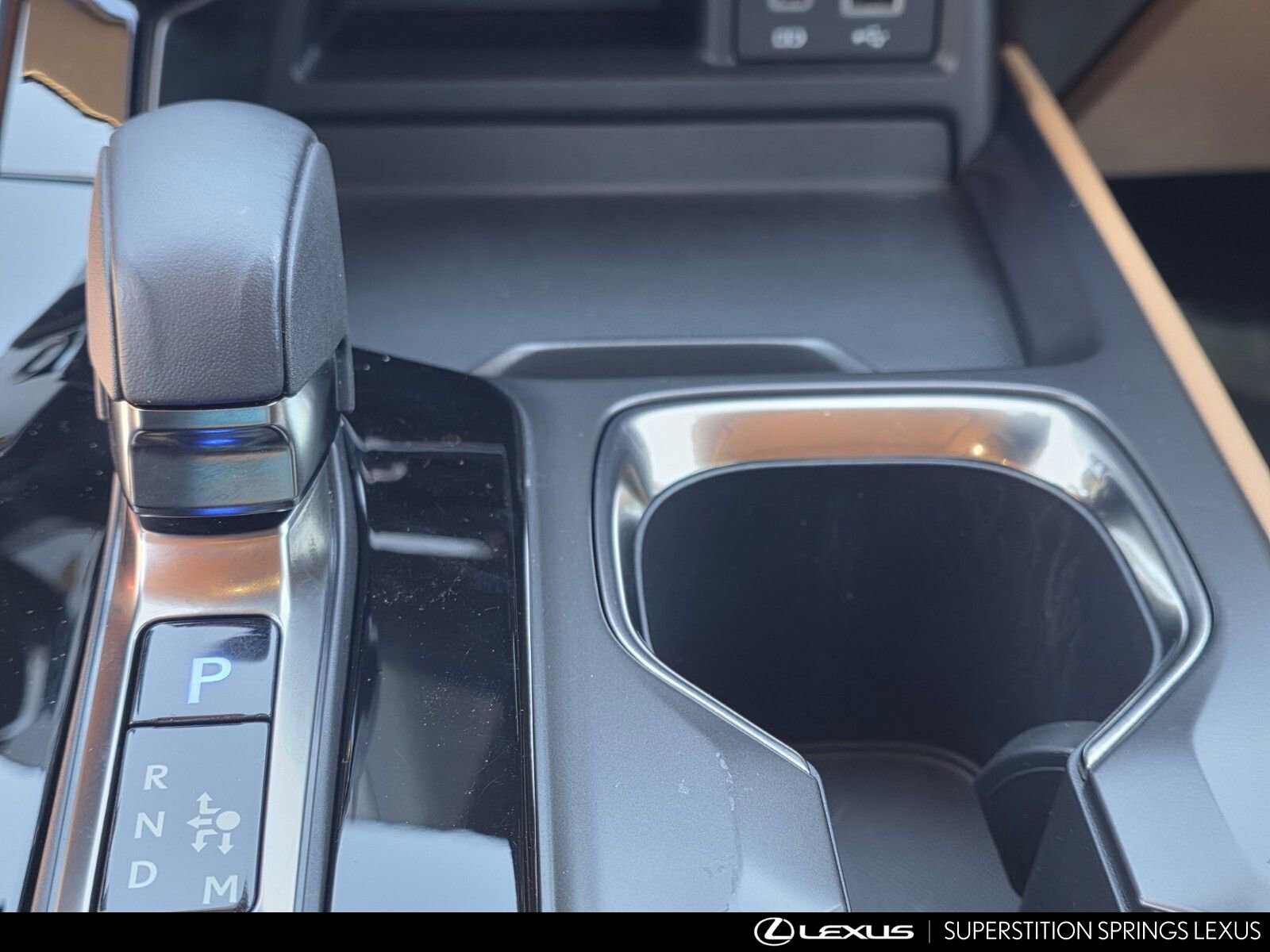 Used 2025 Lexus NX 250 FWD w/ Accessory Package (2T) image 20