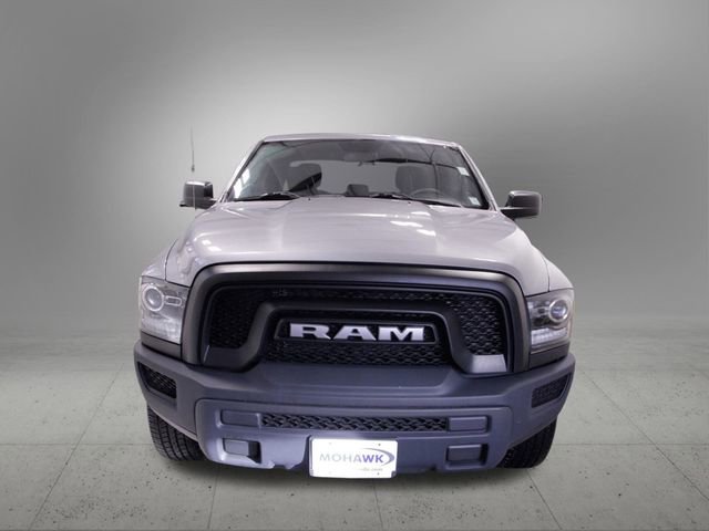 Used 2022 RAM 1500 Classic Warlock image 10