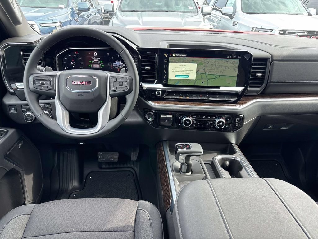 New 2026 GMC Sierra 1500 Elevation w/ Preferred Package AWD/4WD image 7