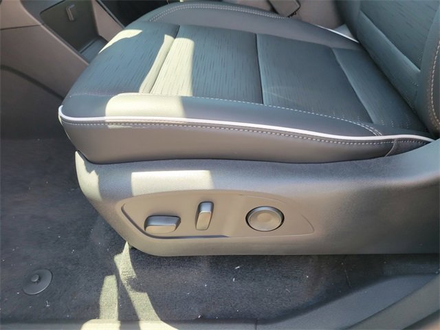 New 2025 Buick Enclave Sport Touring w/ Power Package image 15