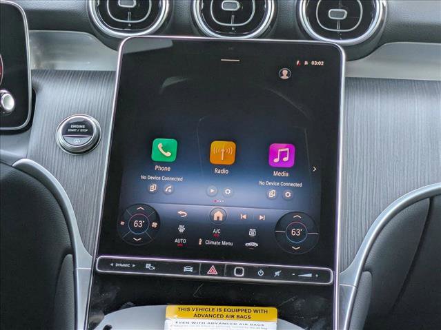 New 2026 Mercedes-Benz GLC 300 image 12