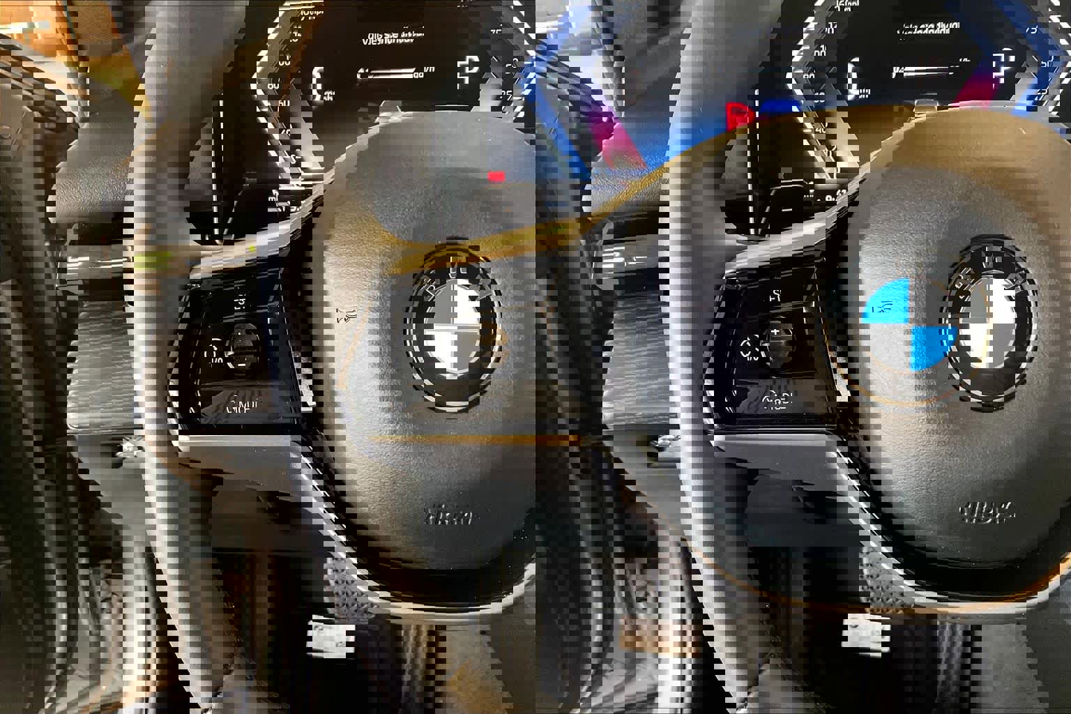 Certified 2025 BMW 530i 530i image 22