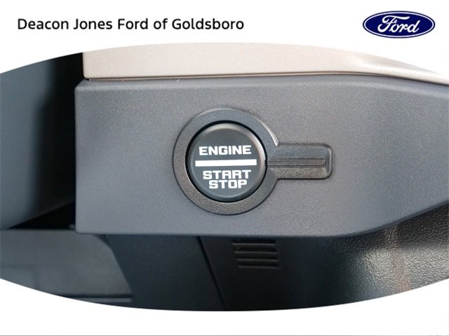 Certified 2025 Ford Bronco Outer Banks image 23