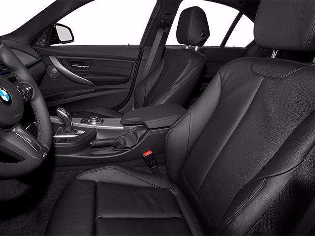 Used 2014 BMW 335i xDrive Sedan AWD/4WD image 11