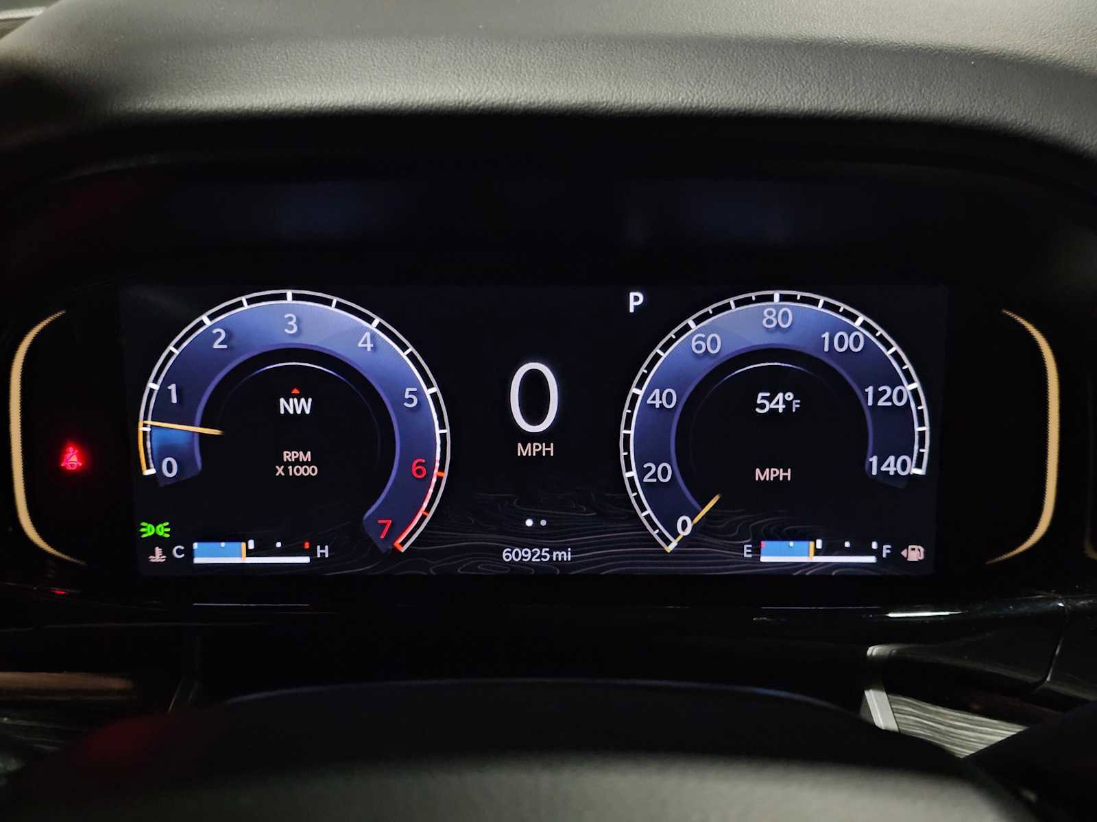 Used 2022 Jeep Wagoneer Series II w/ Premium Group I AWD/4WD image 29