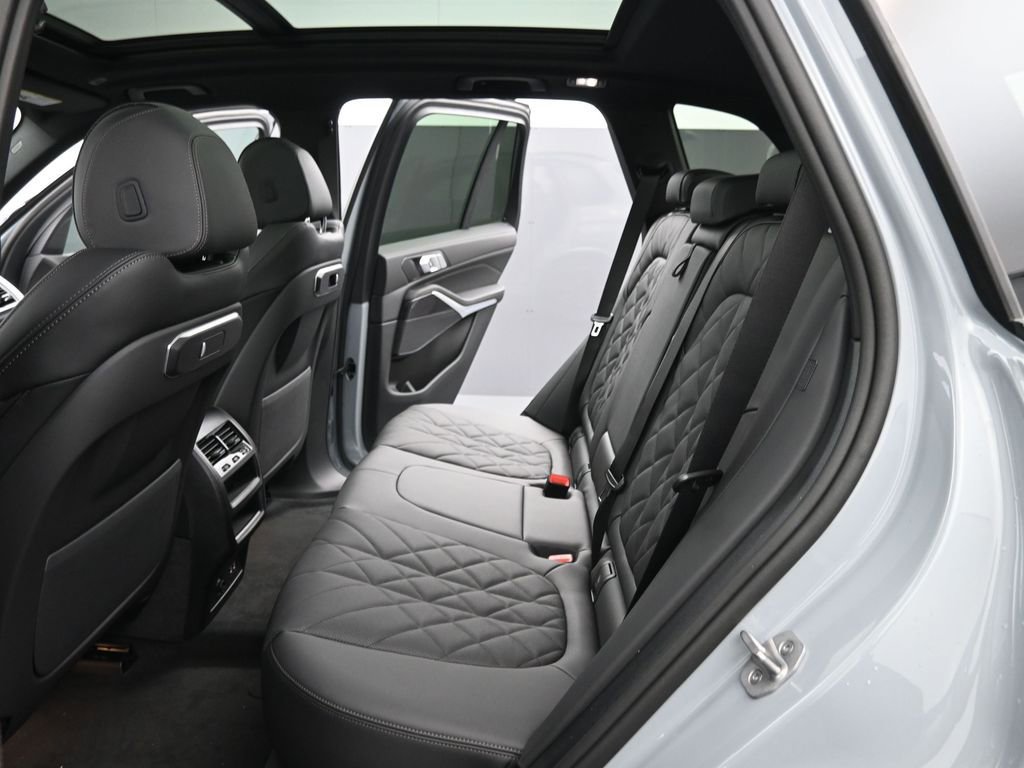 New 2026 BMW X5 xDrive50e AWD/4WD image 37