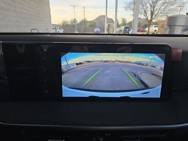 New 2026 Nissan Kicks S image 9