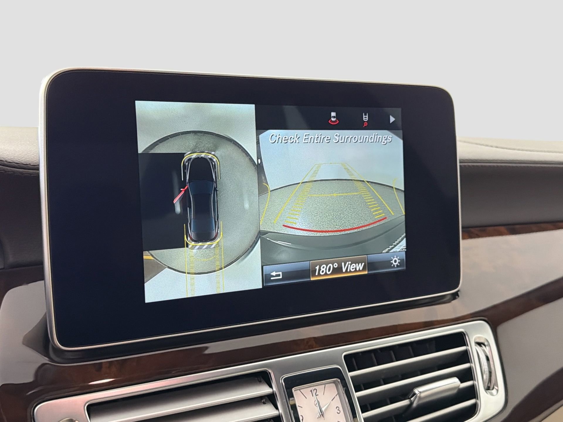 Used 2015 Mercedes-Benz CLS 400 image 14