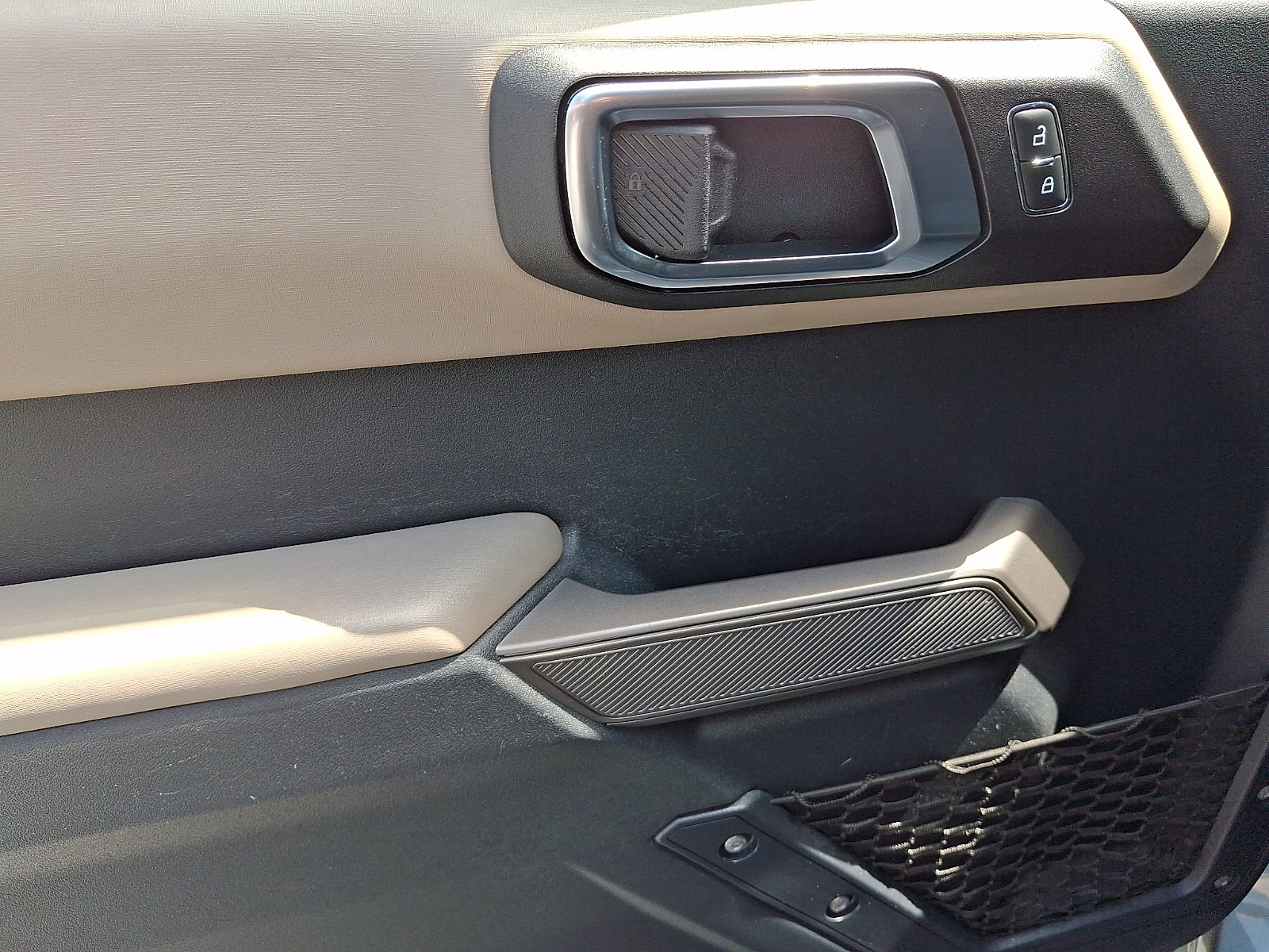 Certified 2021 Ford Bronco Wildtrak AWD/4WD image 13