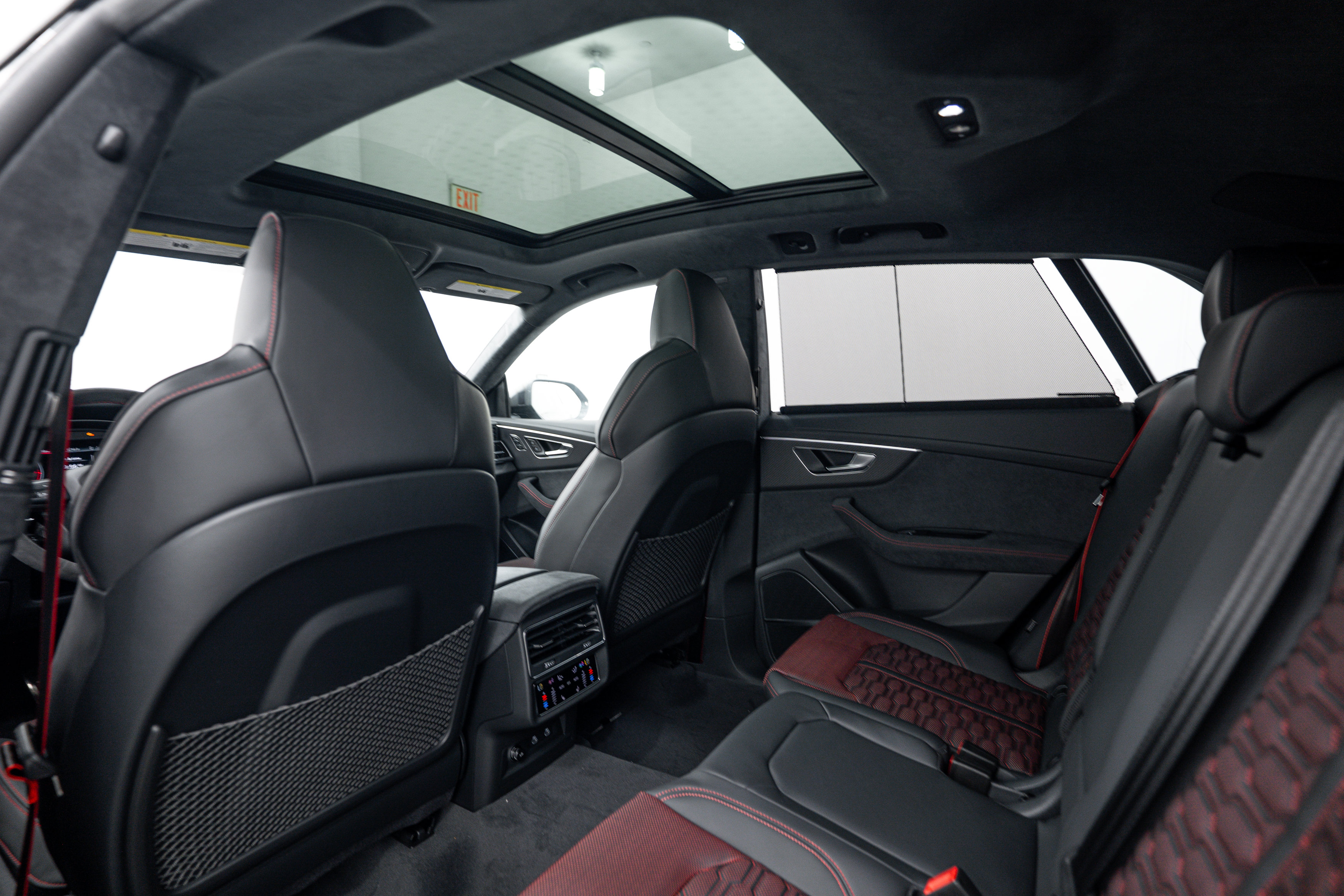 New 2026 Audi RS Q8 performance AWD/4WD image 22