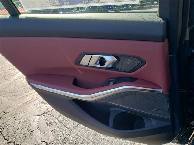 New 2026 BMW M340i xDrive image 13