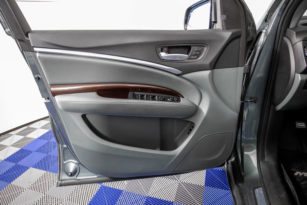 Used 2014 Acura MDX FWD w/ Technology Package image 14