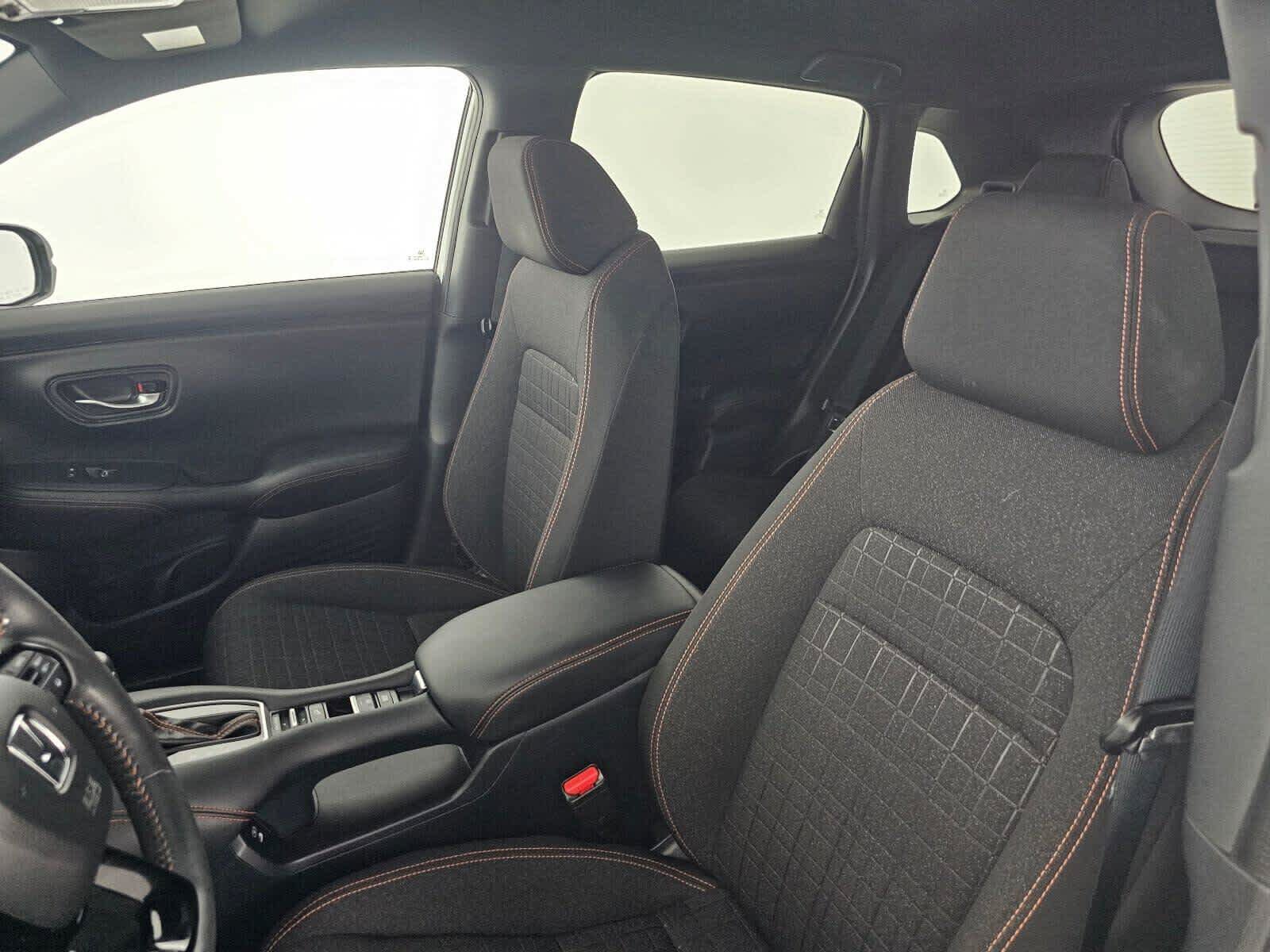 Used 2024 Honda HR-V Sport image 21