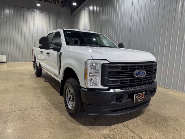 Used 2025 Ford F250 XL AWD/4WD image 8