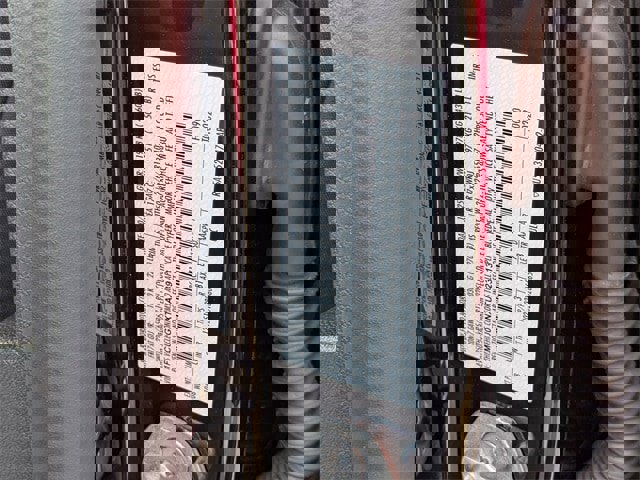 New 2026 Ford Escape Active image 57