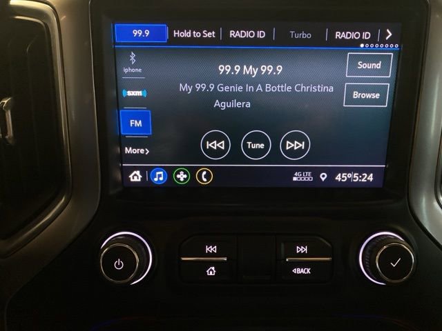 Used 2022 Chevrolet Silverado 2500 LT w/ Convenience Package image 21