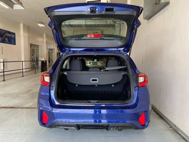 Used 2024 Subaru Impreza RS AWD/4WD image 7