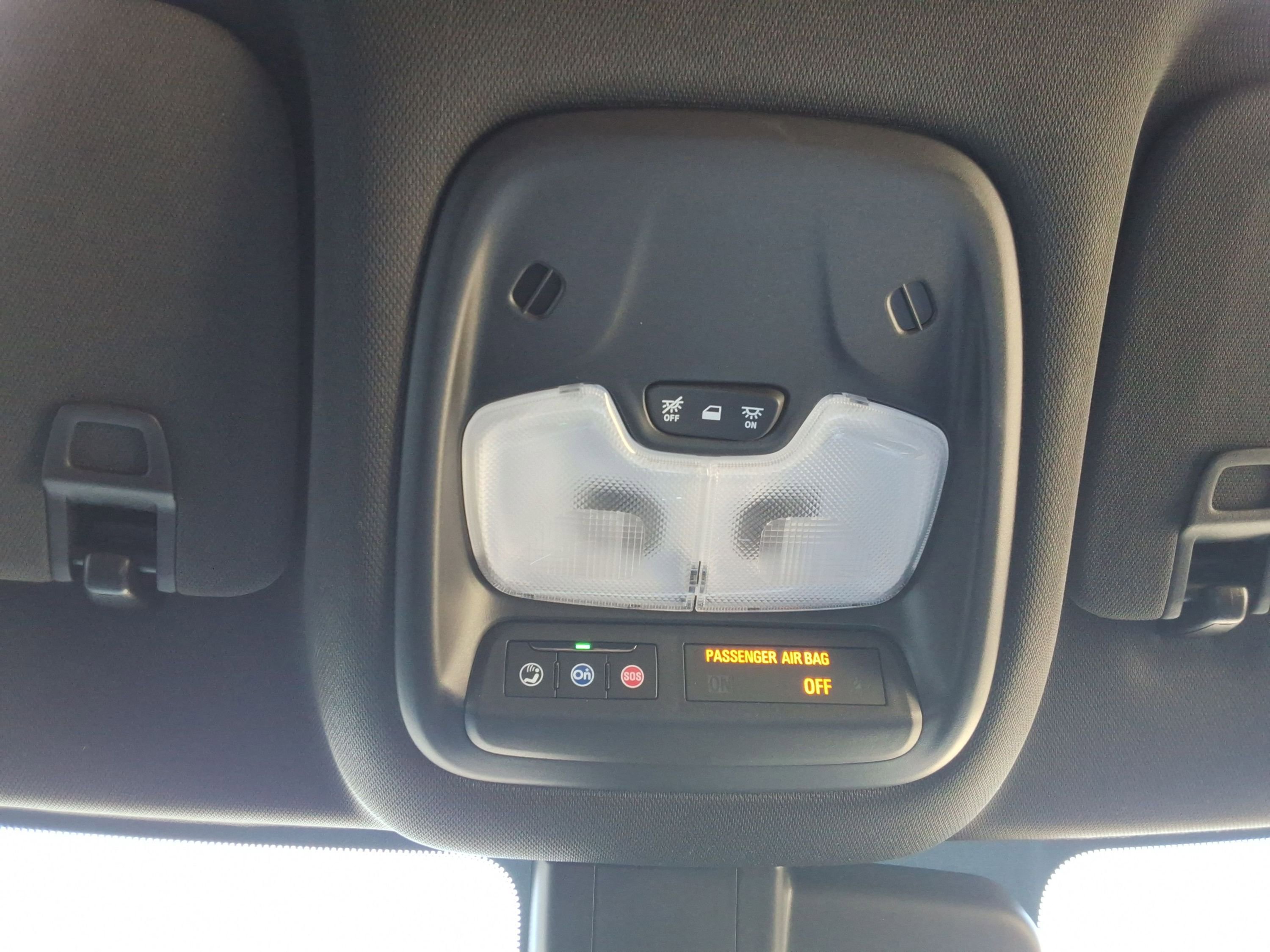 Used 2026 Chevrolet TrailBlazer RS w/ Convenience Package image 19