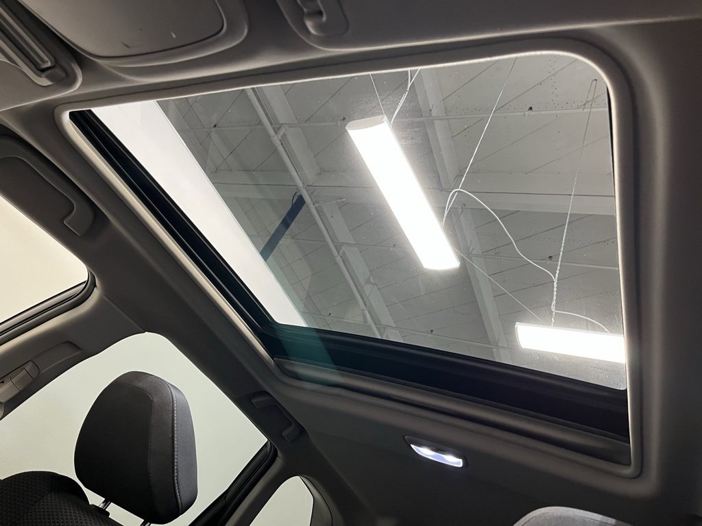 Used 2022 Subaru Forester Premium image 10