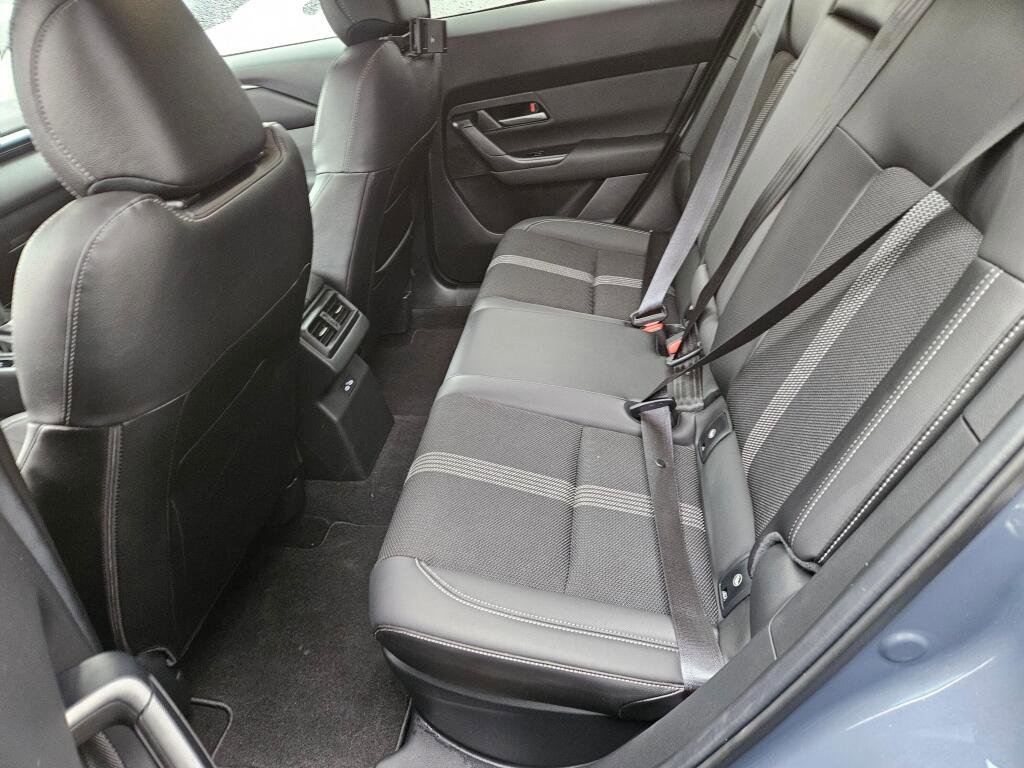 Certified 2025 MAZDA CX-50 2.5 Hybrid w/ Preferred Pkg image 15