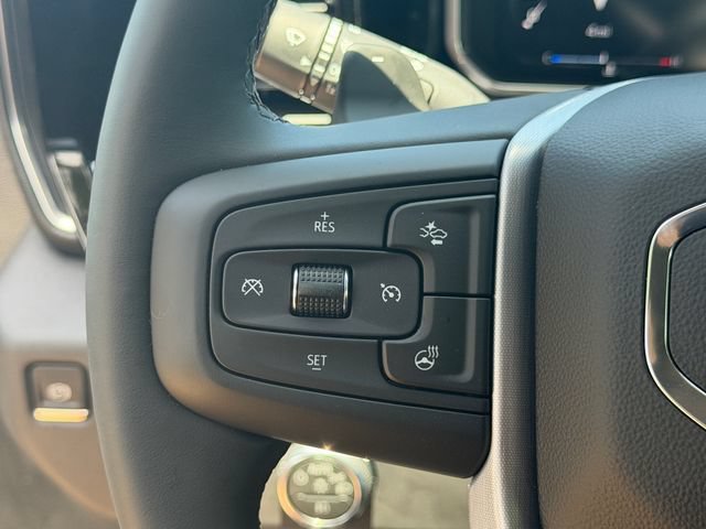 New 2026 GMC Sierra 1500 Elevation w/ Elevation Premium Package AWD/4WD image 26