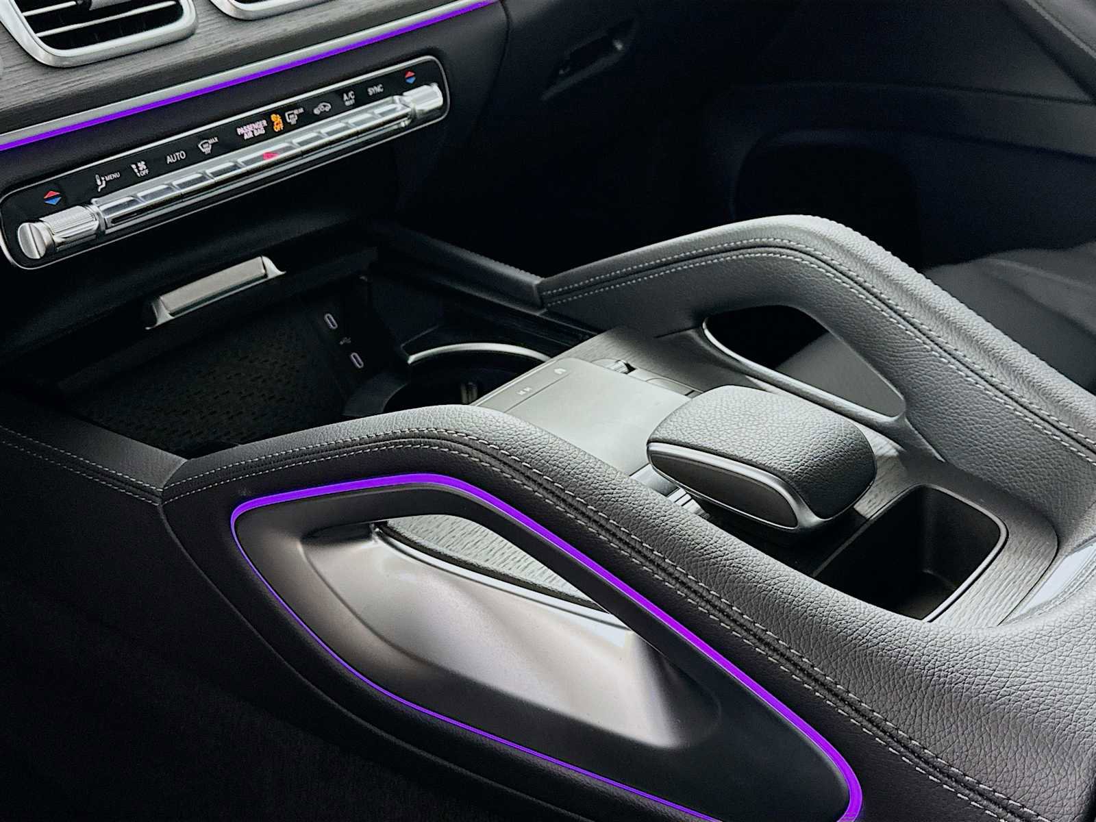 Used 2026 Mercedes-Benz GLE 450 4MATIC image 16