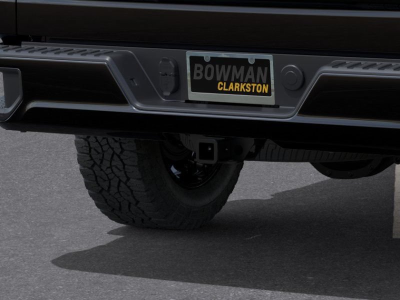 New 2026 Chevrolet Silverado 1500 RST w/ RST Select Package AWD/4WD image 15