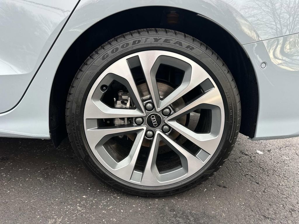 New 2026 Audi A3 2.0T Premium Plus image 10