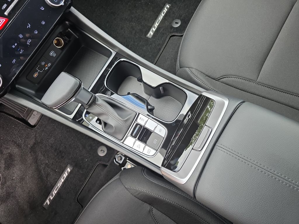 Certified 2026 Hyundai Tucson SEL image 27